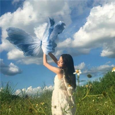大小姐能有什么坏心眼呢