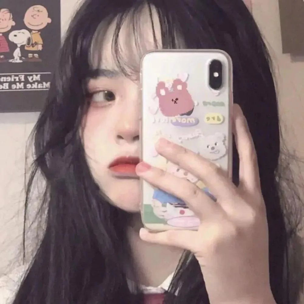 爱在无声孕育时