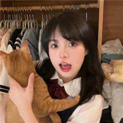 蓝色的眼睛