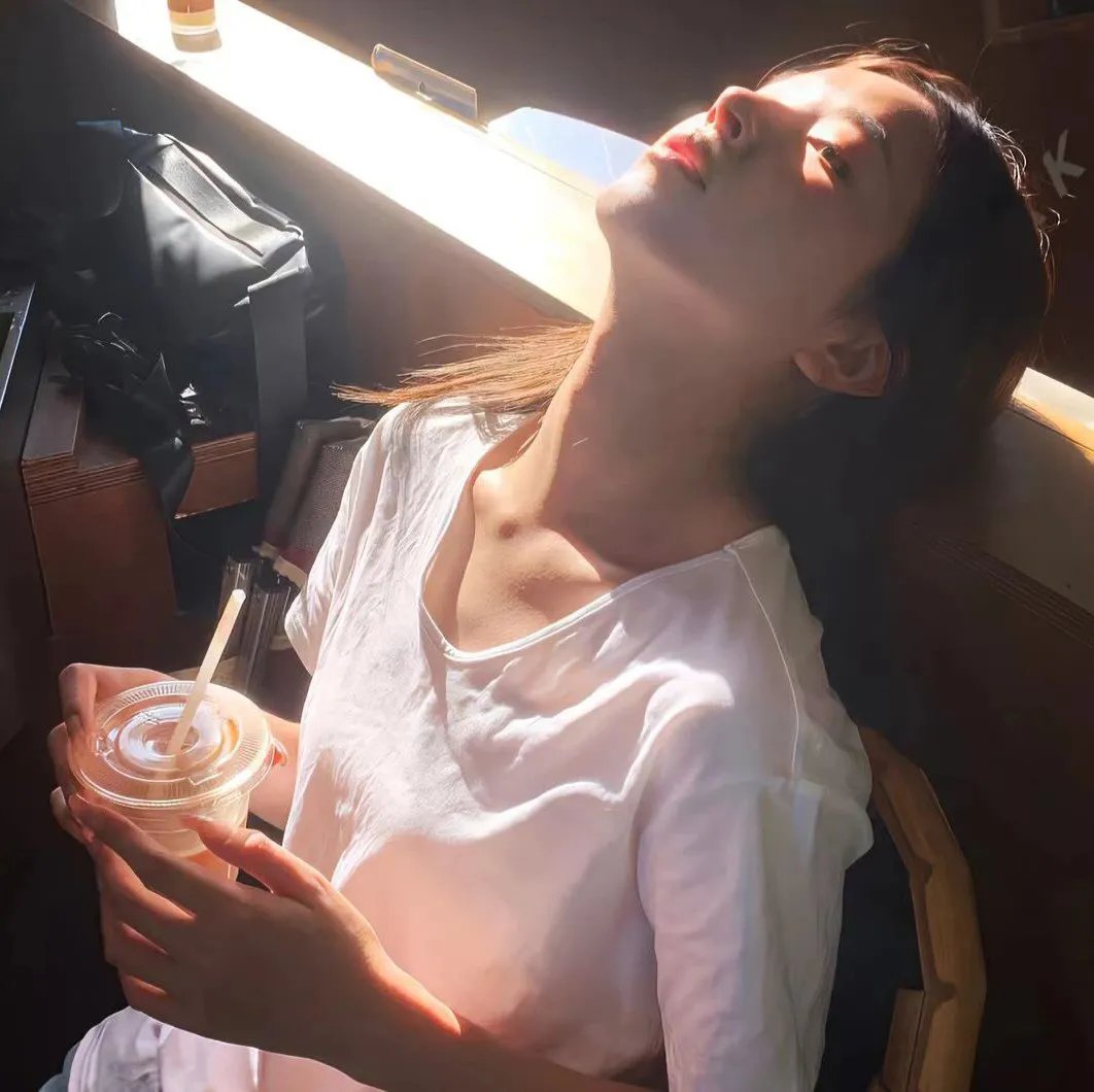 恋焰风暴