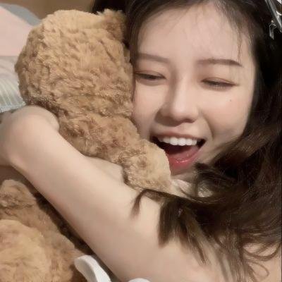 妹妹,恋人